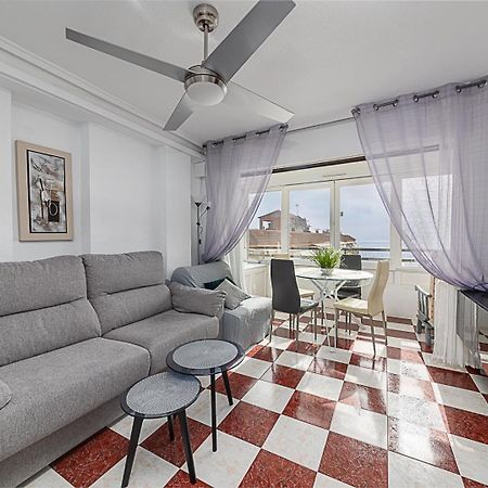Miramar Magic Sea & Sunrise View Apartamento Torrevieja Exterior foto