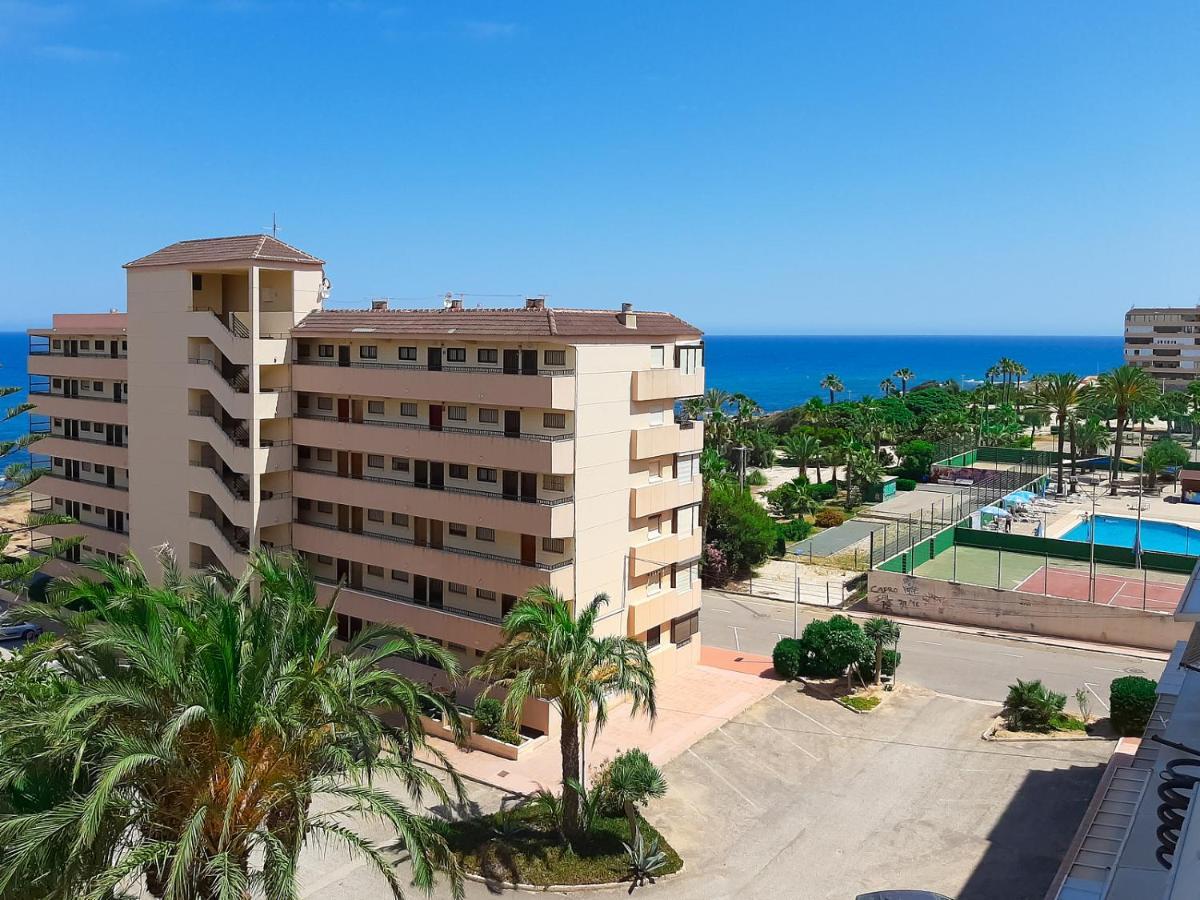Miramar Magic Sea & Sunrise View Apartamento Torrevieja Exterior foto