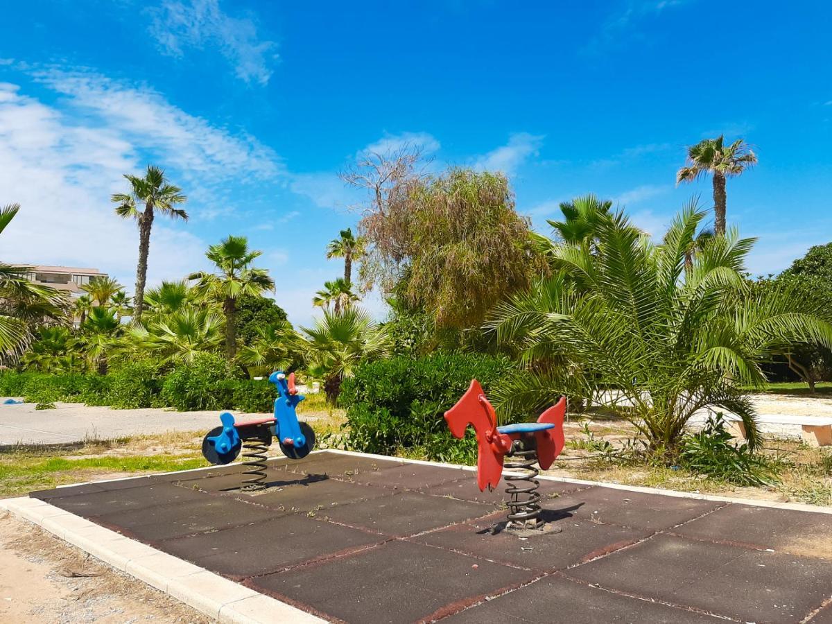 Miramar Magic Sea & Sunrise View Apartamento Torrevieja Exterior foto