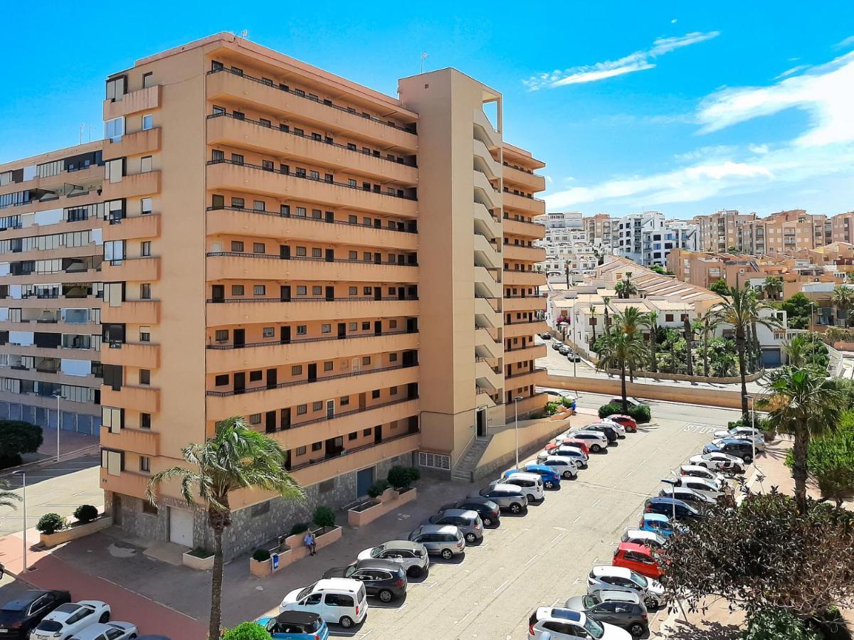 Miramar Magic Sea & Sunrise View Apartamento Torrevieja Exterior foto