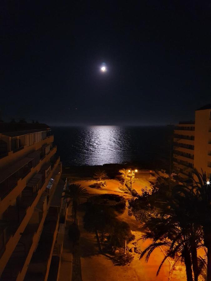 Miramar Magic Sea & Sunrise View Apartamento Torrevieja Exterior foto