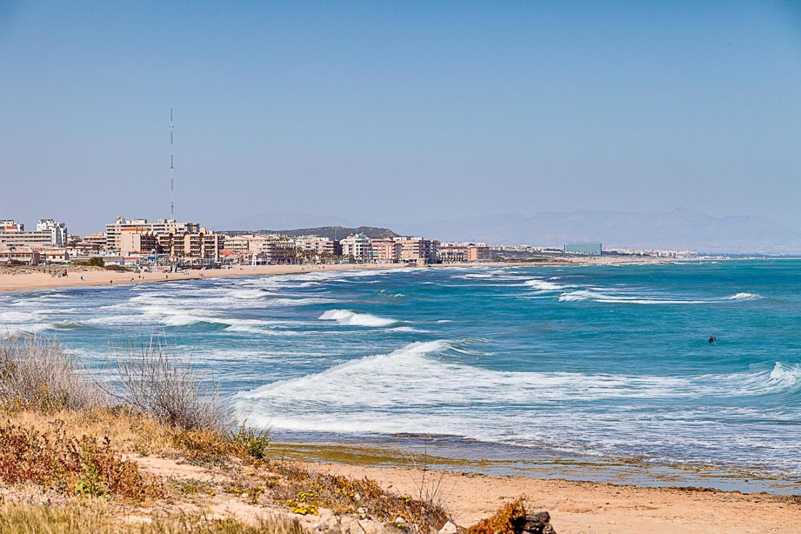 Miramar Magic Sea & Sunrise View Apartamento Torrevieja Exterior foto