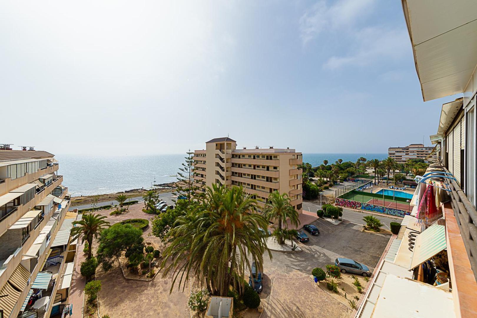 Miramar Magic Sea & Sunrise View Apartamento Torrevieja Exterior foto