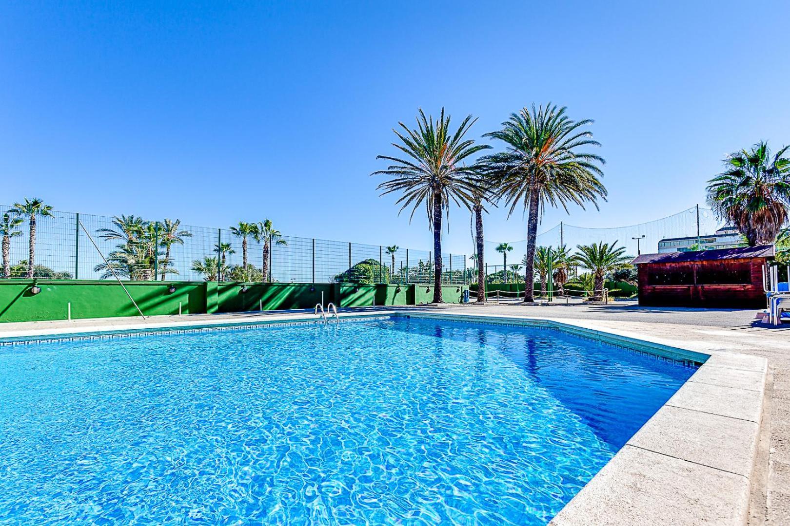 Miramar Magic Sea & Sunrise View Apartamento Torrevieja Exterior foto