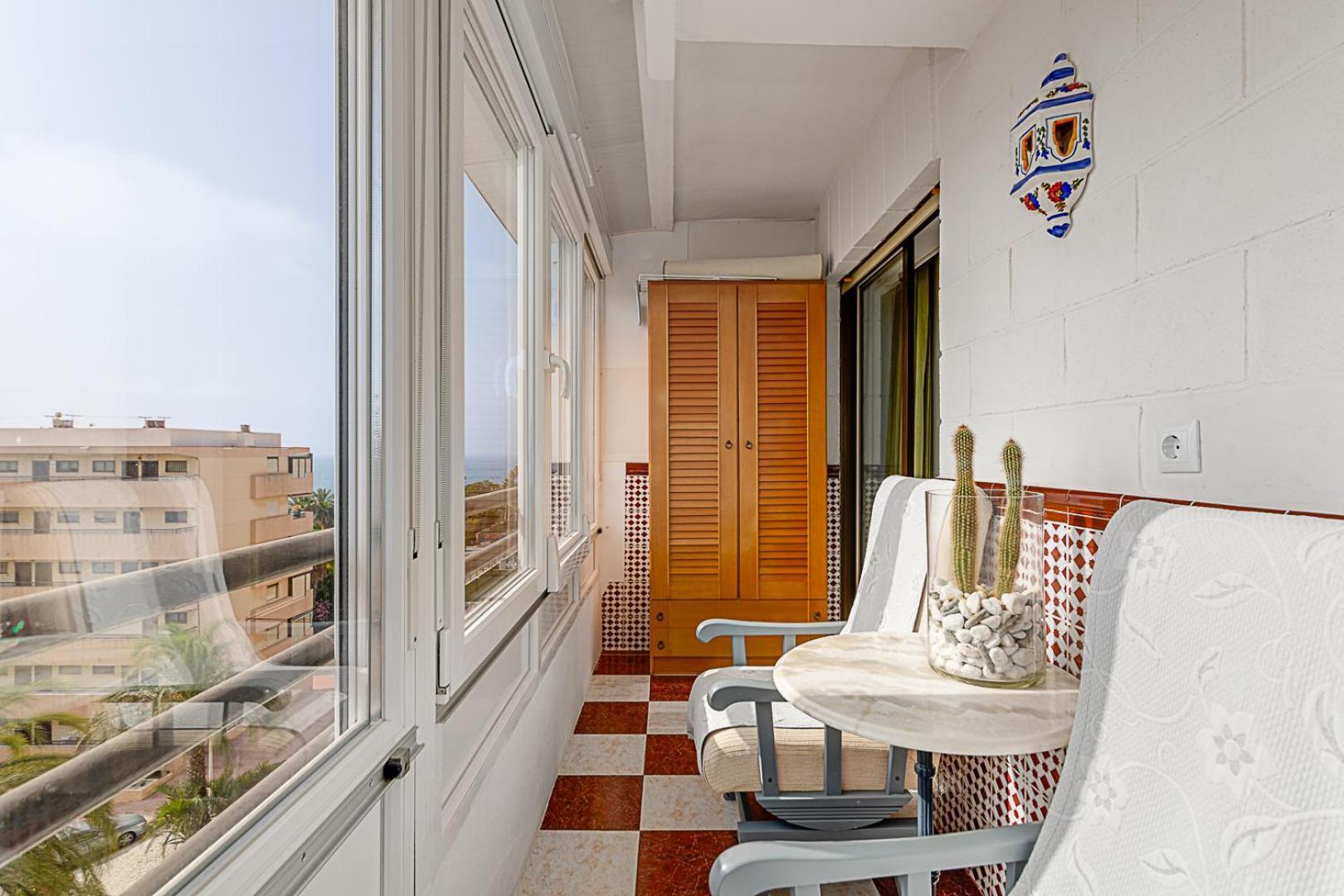 Miramar Magic Sea & Sunrise View Apartamento Torrevieja Exterior foto