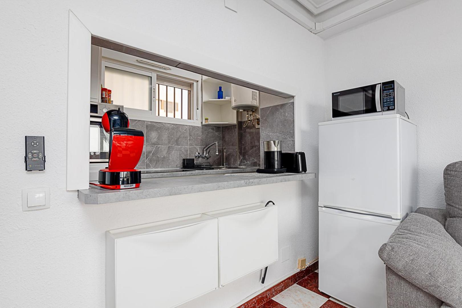 Miramar Magic Sea & Sunrise View Apartamento Torrevieja Exterior foto
