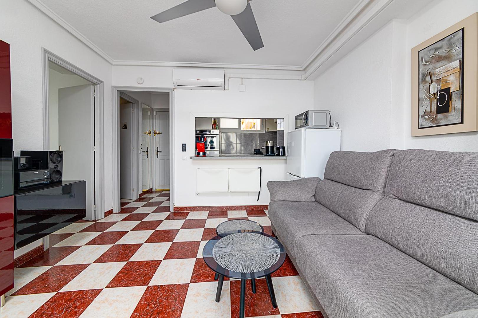 Miramar Magic Sea & Sunrise View Apartamento Torrevieja Exterior foto
