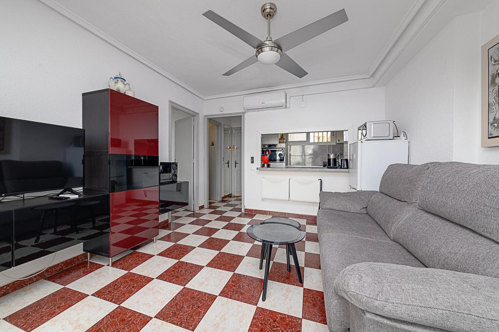 Miramar Magic Sea & Sunrise View Apartamento Torrevieja Exterior foto
