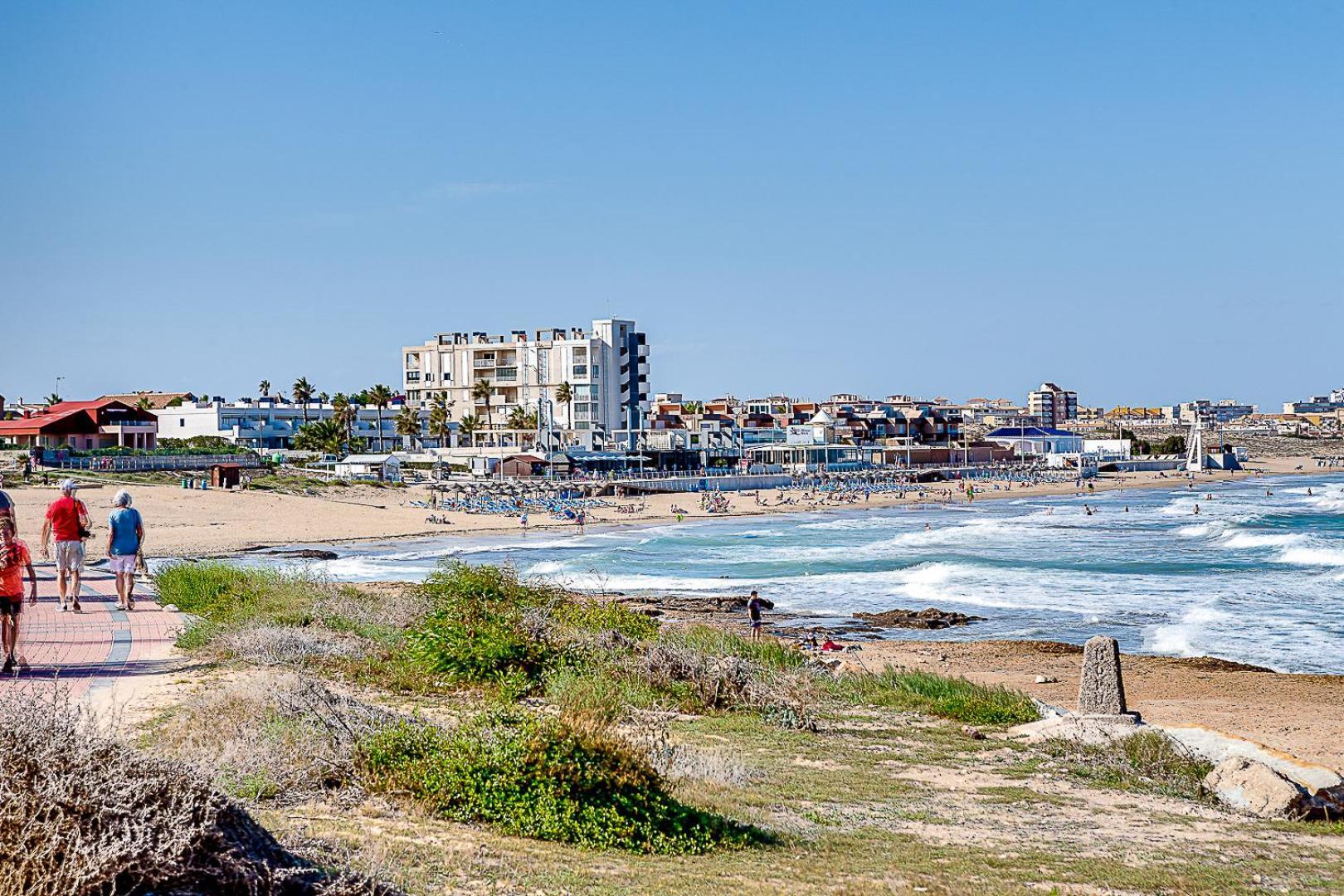 Miramar Magic Sea & Sunrise View Apartamento Torrevieja Exterior foto