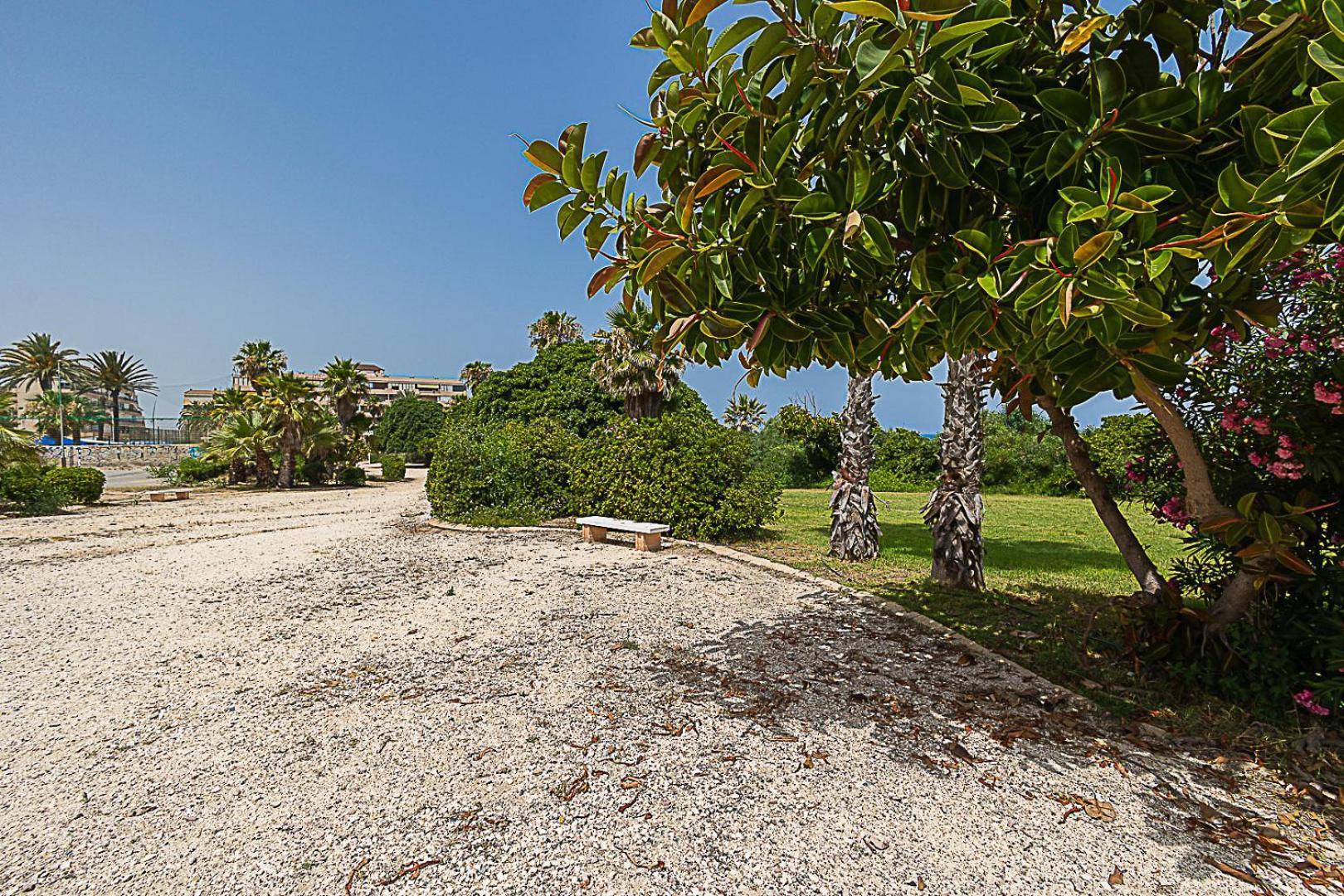 Miramar Magic Sea & Sunrise View Apartamento Torrevieja Exterior foto