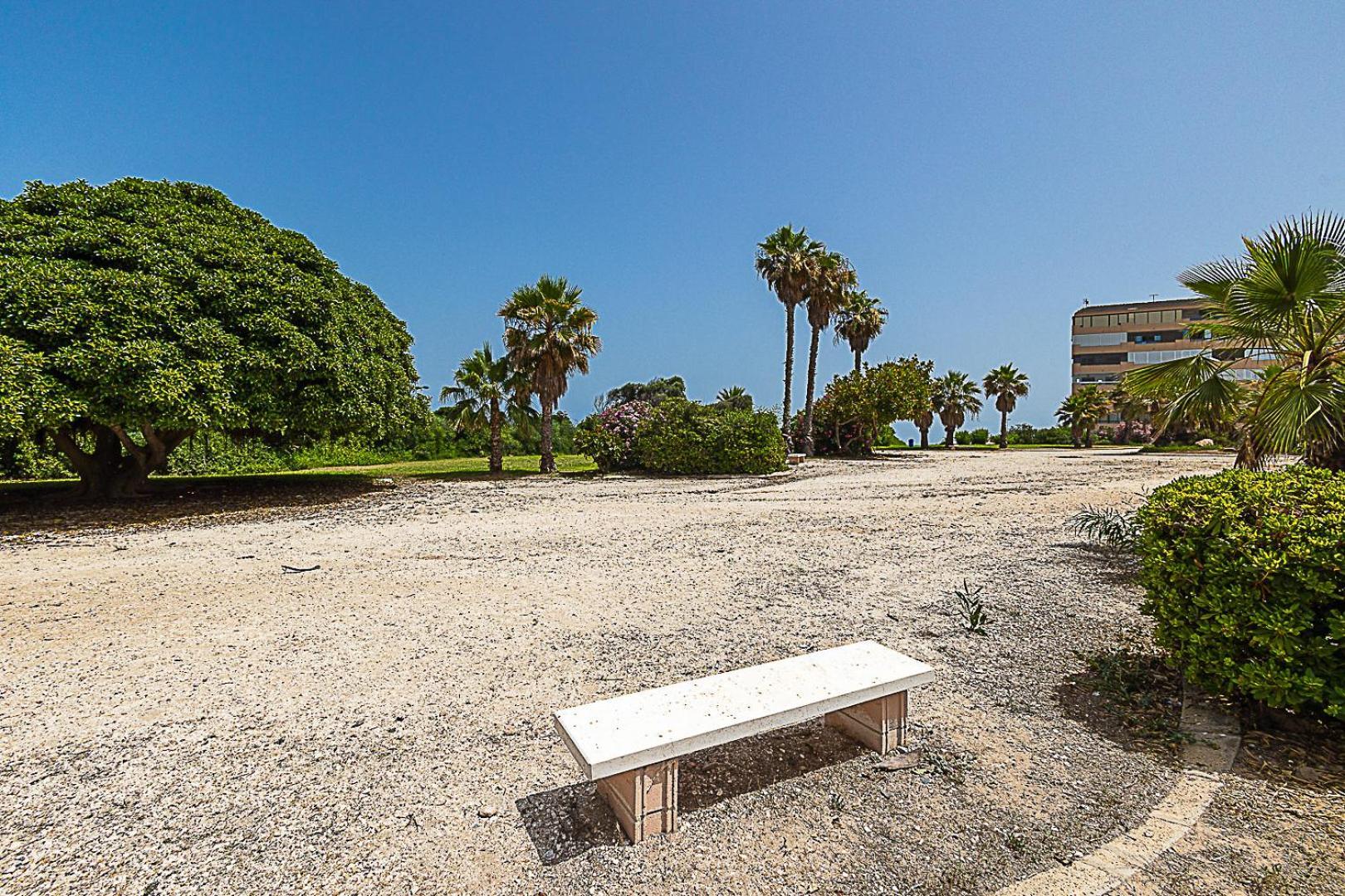Miramar Magic Sea & Sunrise View Apartamento Torrevieja Exterior foto