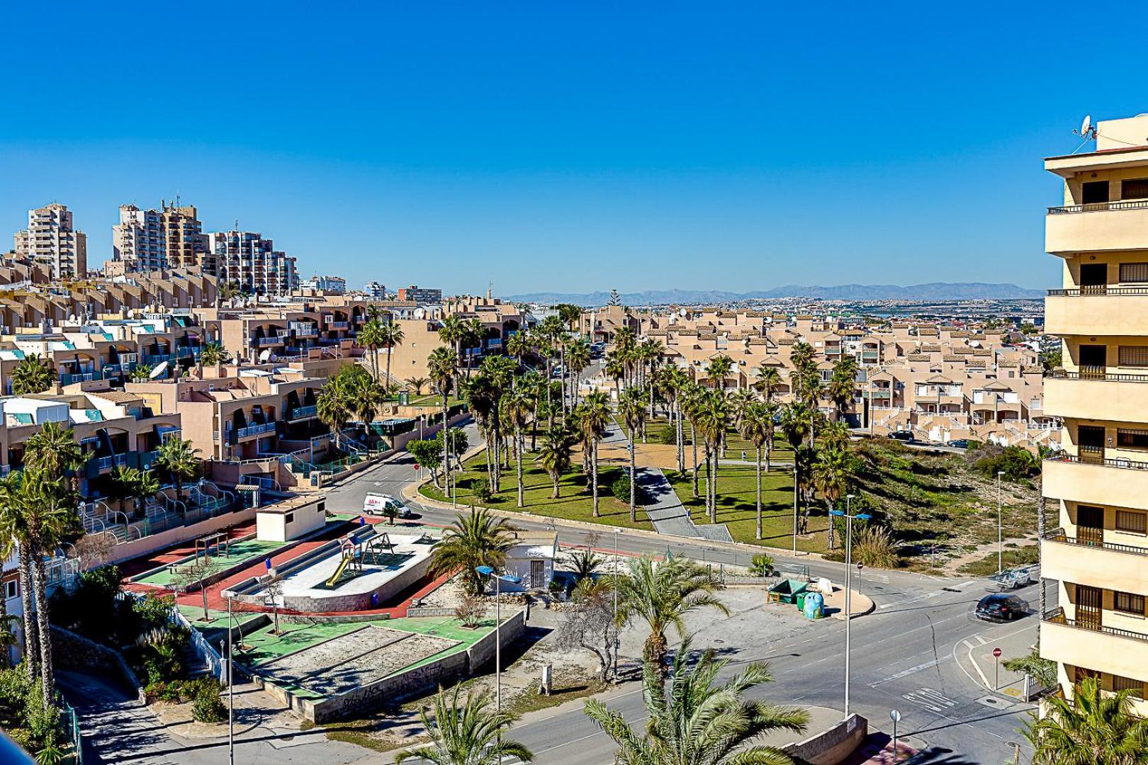 Miramar Magic Sea & Sunrise View Apartamento Torrevieja Exterior foto