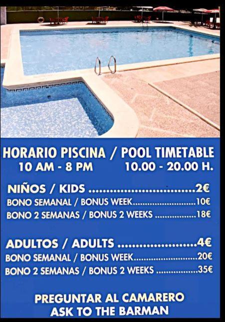 Miramar Magic Sea & Sunrise View Apartamento Torrevieja Exterior foto